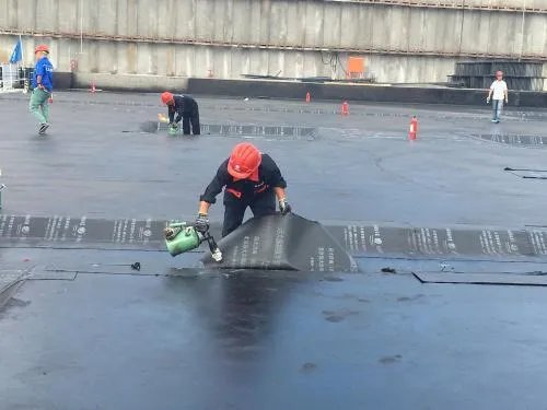 屋面防水这样做 3种常见屋面防水做法讲解