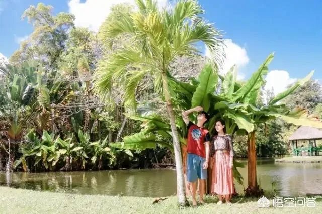 去海岛旅行,有哪些要注意的事项?