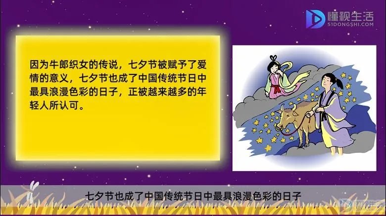 七夕是哪一天