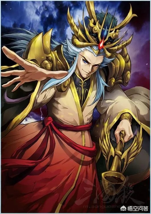 《三国杀》中神周瑜的大、小业炎各有什么特点?