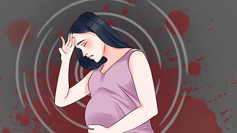 孕妇中暑怎么办