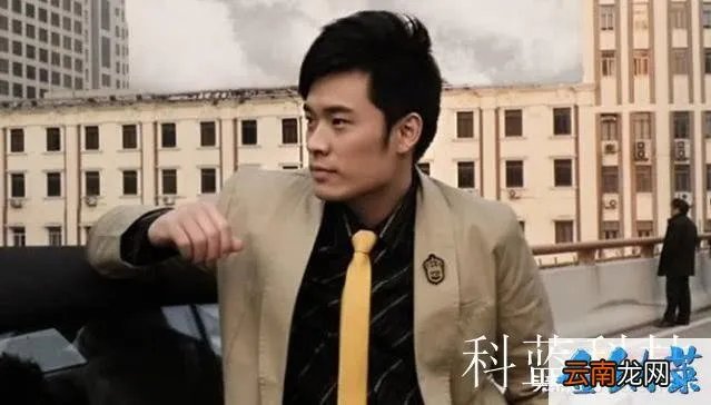 何音第二任老公许云帆,成名后就跟老婆离婚的名人有哪些