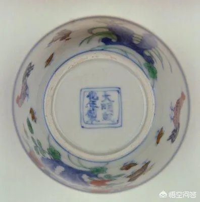 鸡缸杯为什么那么贵?