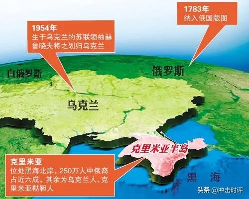 如何看待俄罗斯将在8月底释放24名乌克兰被捕船员,俄乌关系会改善吗?