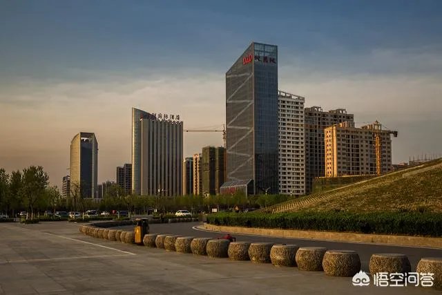 在鹤壁,买二手房好还是新房好?