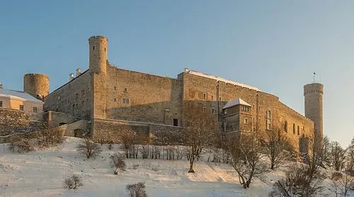 爱沙尼亚首都 Tallinn 有怎样的历史