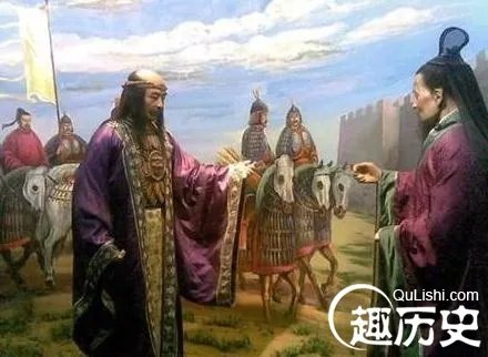 燕云十六州