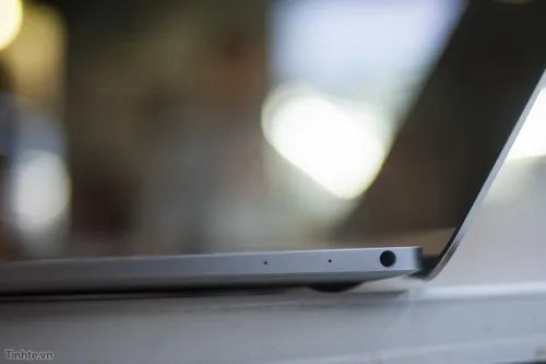 先睹为快!苹果史上最薄Macbook开箱图赏