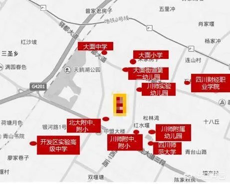 龙泉大面