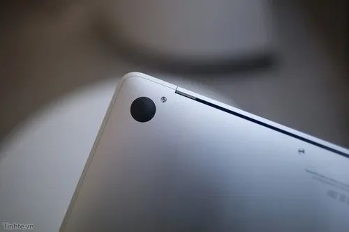 先睹为快!苹果史上最薄Macbook开箱图赏