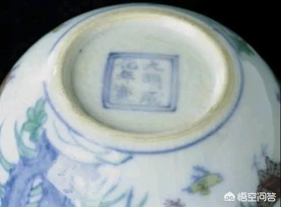 鸡缸杯为什么那么贵?