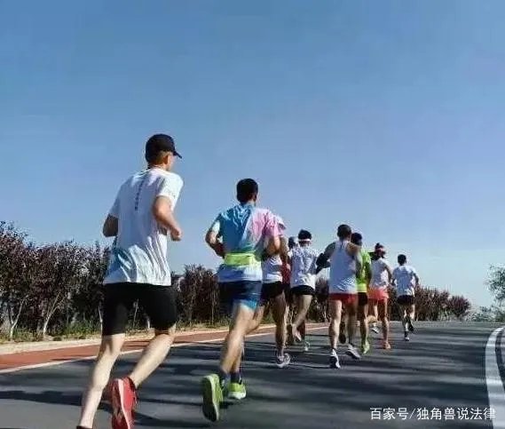 甘肃马拉松为什么会有如此大面积的伤亡?