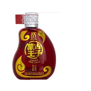 蒙古王酒价格