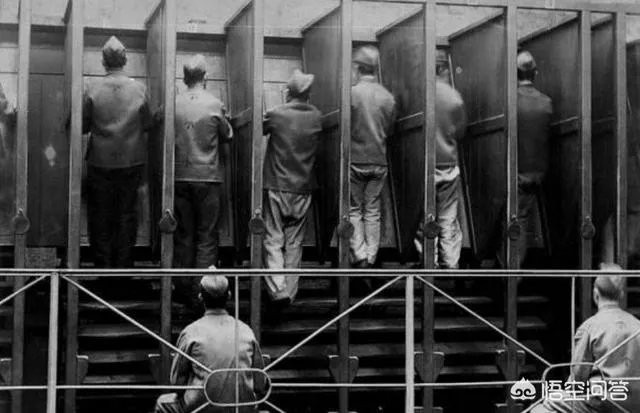 历史上最奇葩的刑具,英国人为什么用“跑步机”惩罚罪犯?