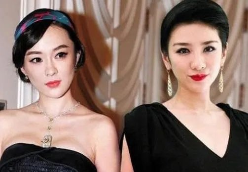 揭秘黄奕霍思燕骂战内幕 两人微博对骂水火不容