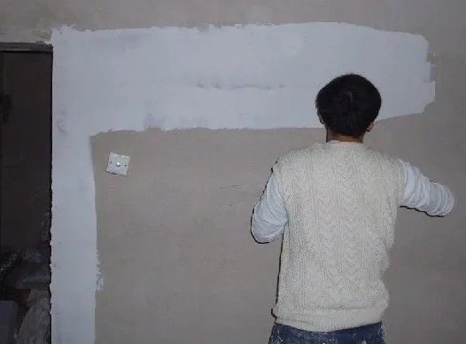 石膏抹灰网怎么挂