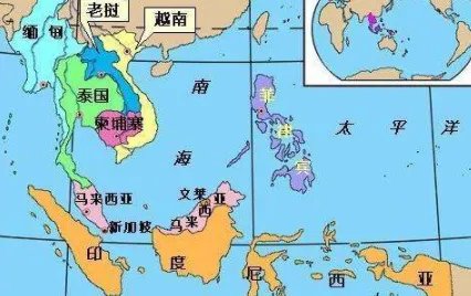 菲利宾国家有多大