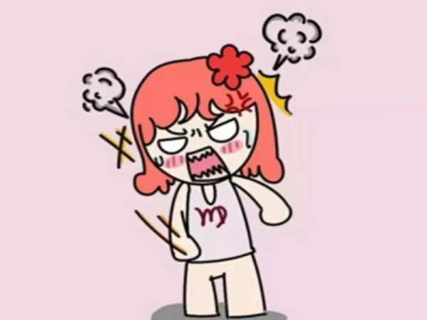 处女座为什么被黑?