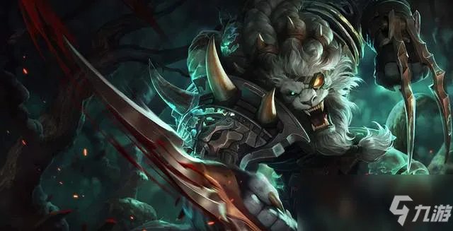 《LOL》S11狮子狗带什么天赋好 狮子狗天赋加点推荐