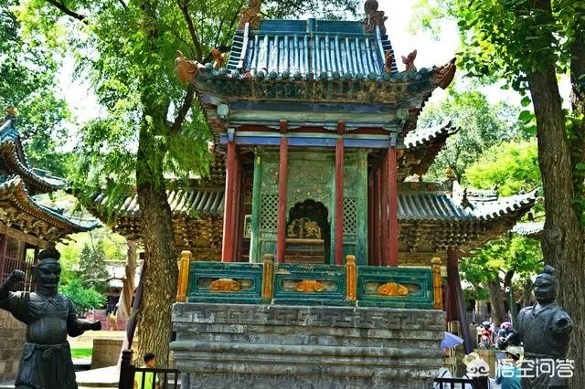太原附近一日游,哪里好呢?