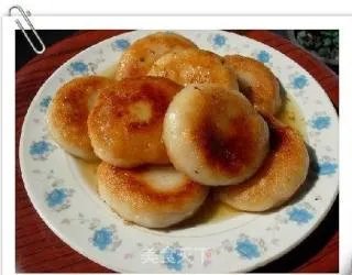 糯米糕