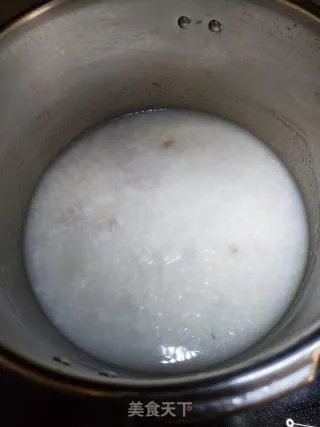 芋头粥