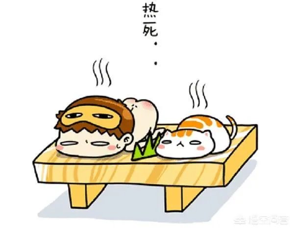 济南7月天停电会是啥感受？