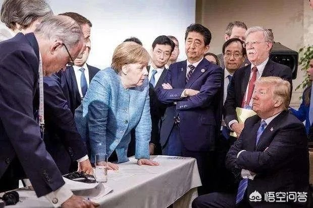 美国国防部长马蒂斯宣布辞职时说,总统需要一个听话国防部长,他俩到底有什么矛盾?