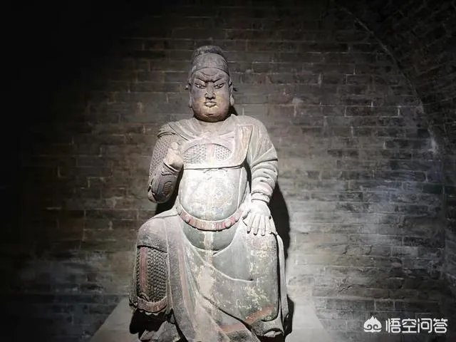 太原附近一日游,哪里好呢?