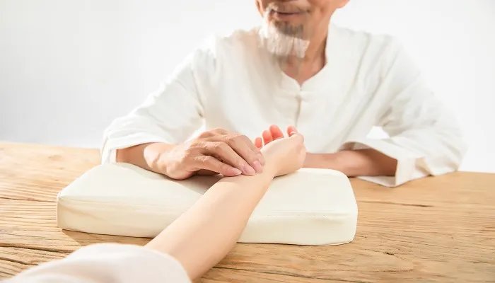 望闻问切是谁提出来的 首次提出望闻问切的人