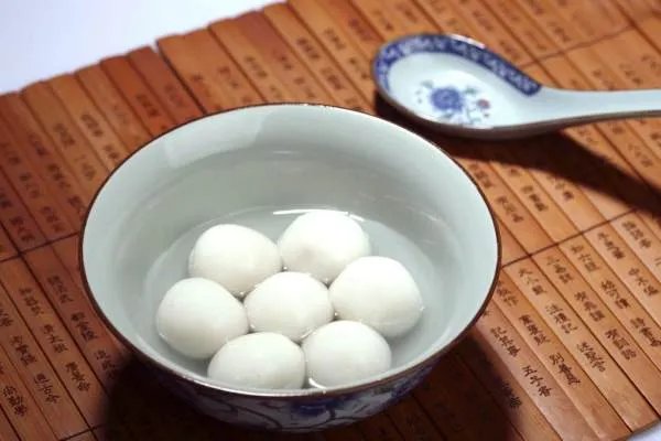 元宵节英语怎么说