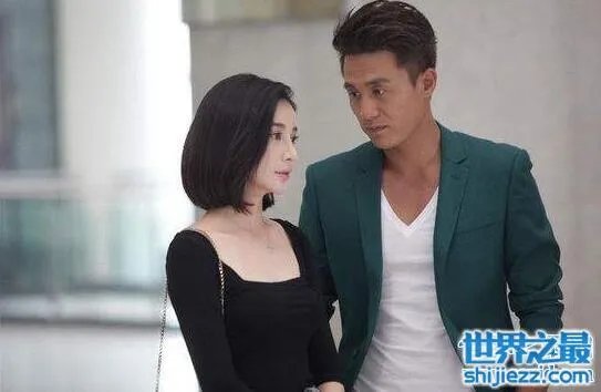 熊乃瑾整容前后照片对比,清新女神整容失败香肠嘴