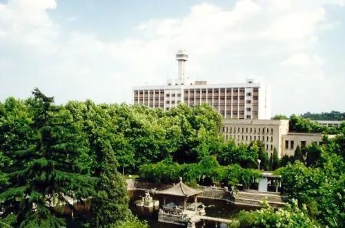 南京信息工程大学怎么样?