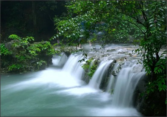 似水流年什么意思