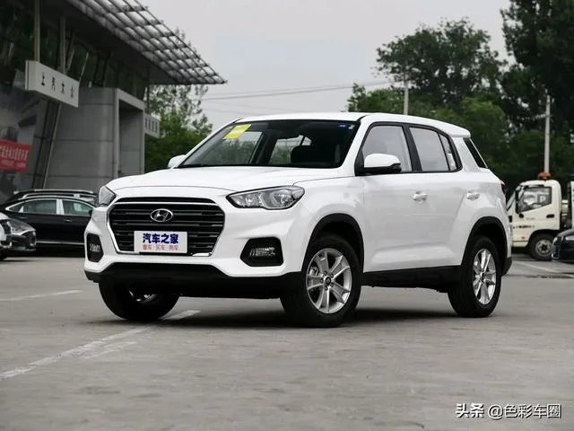 起亚跟现代有什么区别？
