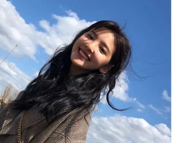 中国最美的女明星是谁?