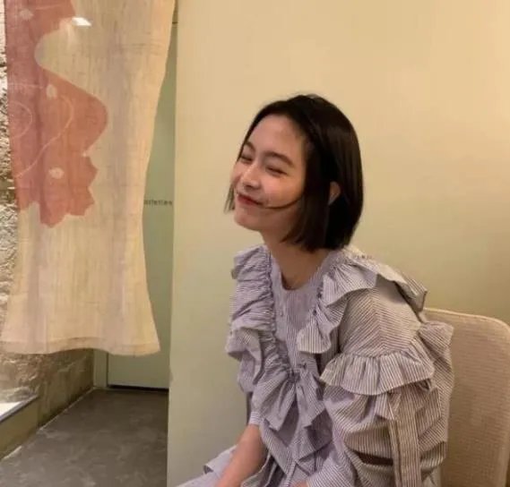 宋威龙赵佳丽恋情:赵佳丽来头不小长着一张高级脸