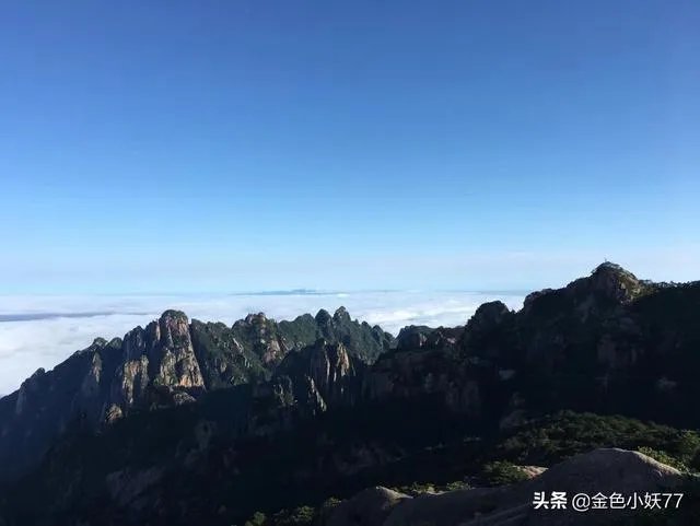 去黄山怎么选择住宿？