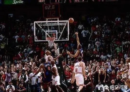NBA历史上出现过几次黑八奇迹?