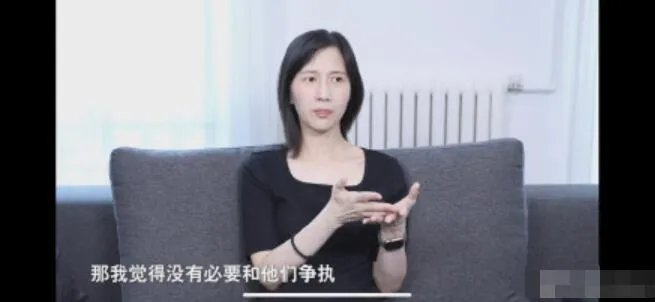 papi酱回应网络争议是怎么回事 papi酱回应网络争议说了什么