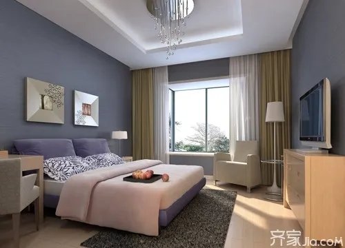 【风水知识】家居风水大全