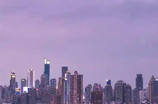 金陵是现在的哪里