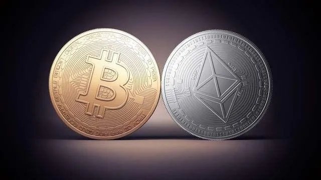今日比特币暴跌了可能是什么原因?