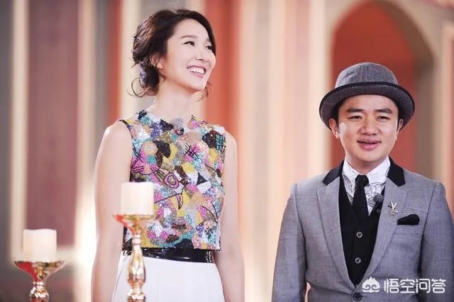 宋慧乔回应婚变,这个年代,大龄剩女、剩男们,还能相信爱情吗?