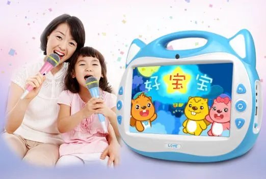 什么是早教机 2018哪些品牌的早教机好