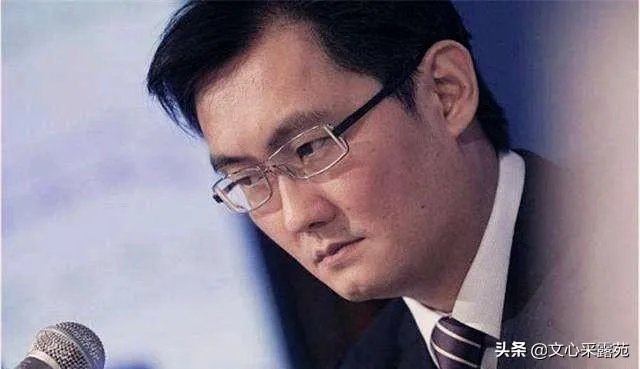腾讯为什么要起诉查封老干妈?