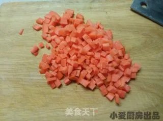 炒疙瘩
