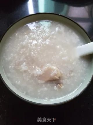 芋头粥