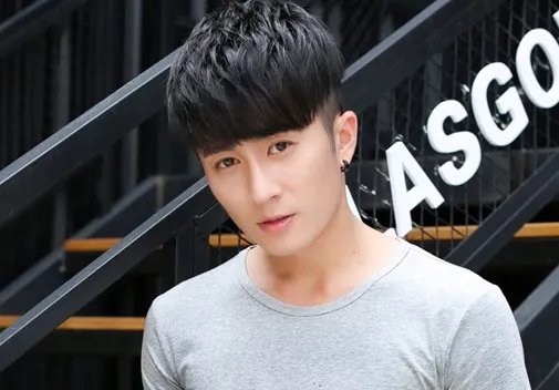 男士短发发型名称都有哪些? 你最喜欢哪一种发型?
