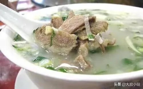 今日大暑,你觉得吃什么比较合适?